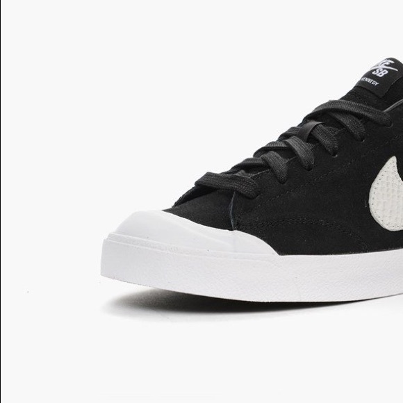 Nike SB Zoom All Court QS Cory Kennedy - Picture 4 of 8